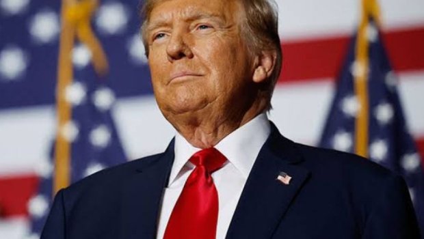 Tramp: &ldquo;Venesuela hazırda ölü bir ölkədir&rdquo;