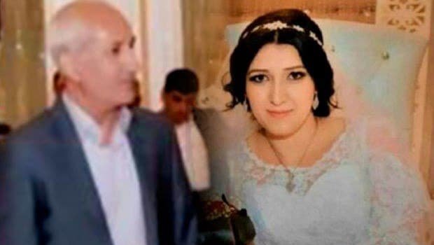 Gəlinini doğrayıb zibil qutusuna atan qayınatadan XƏBƏR VAR