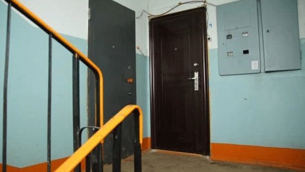 Cəlilabadda 36 yaşlı məmurun meyiti tapıldı - FOTO