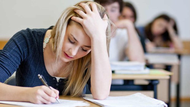 Ali məktəblərdə imtahanlar BAŞLAYIR