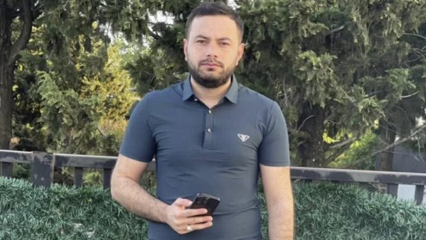 Gürcüstanda ata-oğul öz zərgərlik mağazalarında güllələnib - FOTO-VİDEO