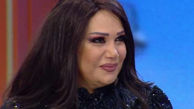 Efirdə Əməkdar artistin məktubunu YANDIRDI - VİDEO