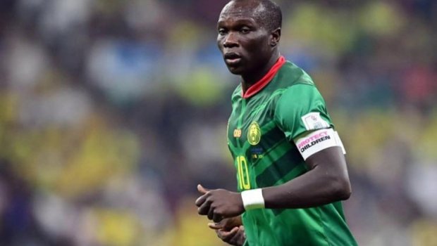 Abubakar Braziliya klubuna KEÇƏ BİLƏR