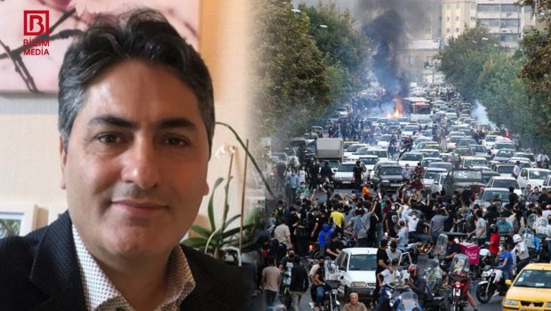 İranda etirazların alovlanmasının PƏRDƏARXASI &ndash; Narazılığı tətikləyən səbəblər və MÜMKÜN SSENARİLƏR