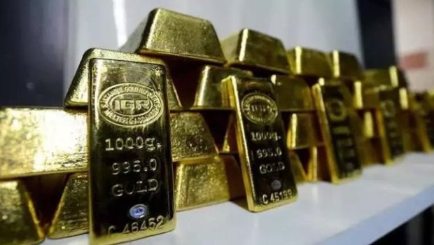 Dünyanın qızıl nəhəngləri: Kimin nə qədər ehtiyatı var? (SİYAHI)