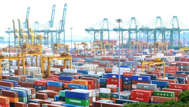 Azərbaycanın Aİ ölkələri ilə ticarət dövriyyəsinin DƏYƏRİ