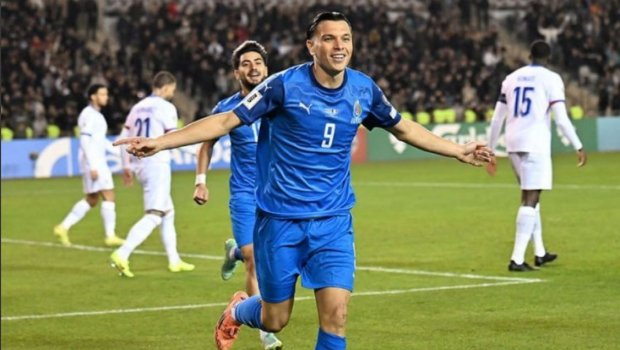 &ldquo;Qarabağ&rdquo; Renat Dadaşovun transferindən İMTİNA ETDİ