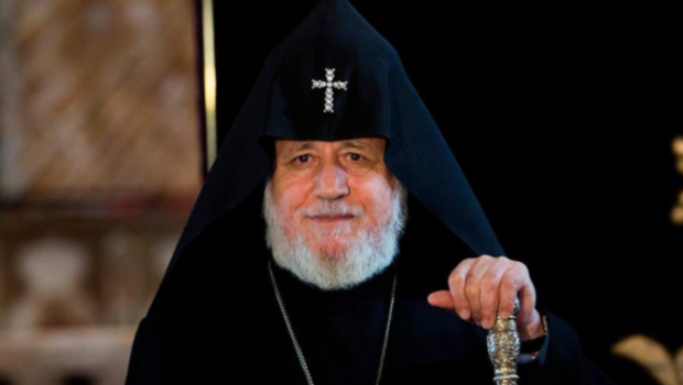 Emrənistanda gərginlik yenidən ARTIR - II Qaregin həbs oluna BİLƏR