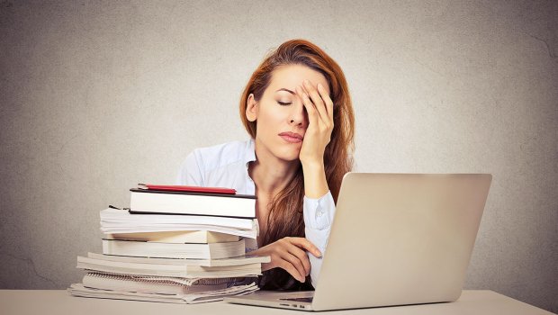 Tətildən sonrakı ilk İŞ GÜNÜ - &ldquo;Bayram sindromu&rdquo;ndan qurtulmağın YOLLARI