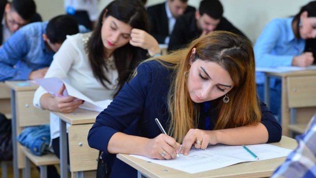 Dövlət qulluğuna qəbul imtahanı keçiriləcək &ndash; BU TARİXDƏ