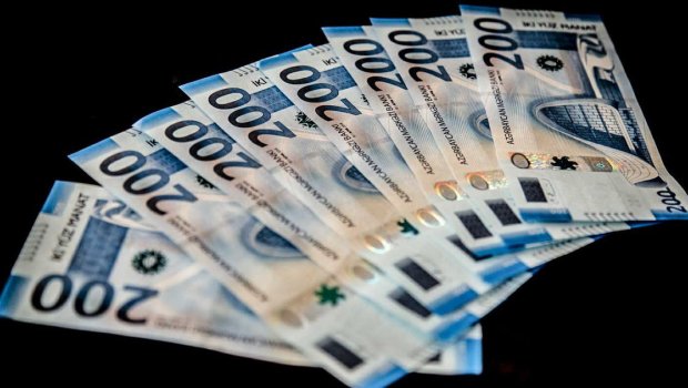 Manatın məzənnəsi ilə bağlı RƏSMİ AÇIQLAMA