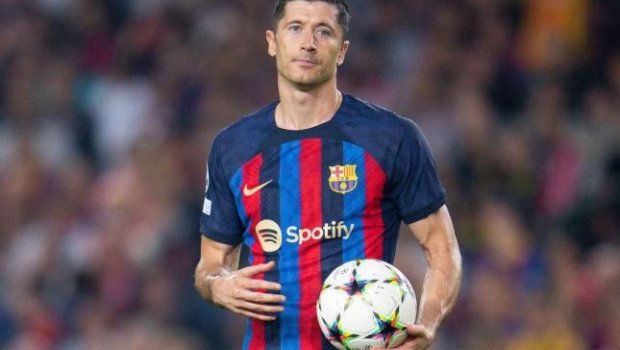 Levandovski: "Karyeramı bitirməkdən qorxmuram"