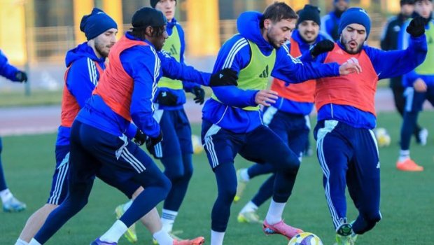 &ldquo;Zirə&rdquo;nin Türkiyədəki rəqibləri BİLİNDİ