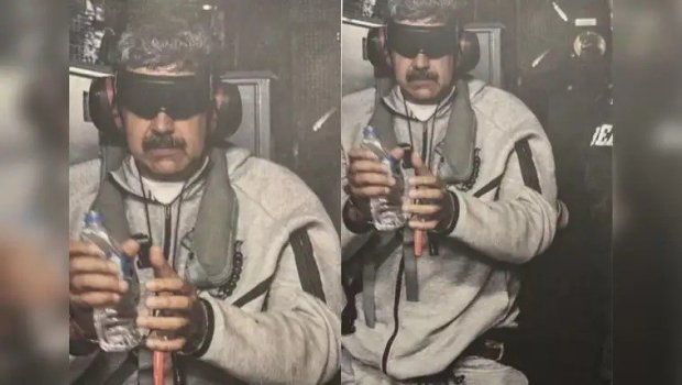 Maduronun məhkəmə işi BU TARİXDƏ başlayacaq