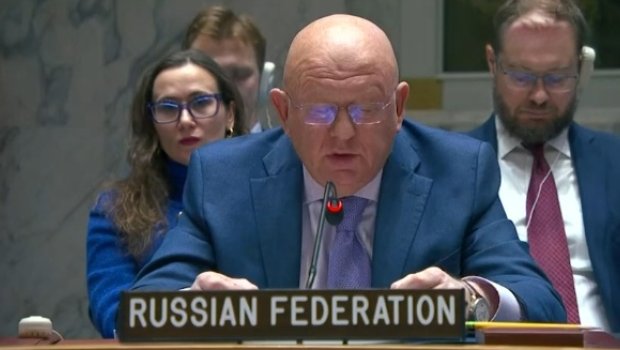 Moskva Vaşinqtonu Maduronu və onun həyat yoldaşını azad etməyə ÇAĞIRDI - VİDEO