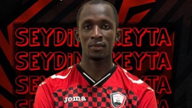 &ldquo;Qəbələ&rdquo; seneqallı müdafiəçi TRANSFER ETDİ