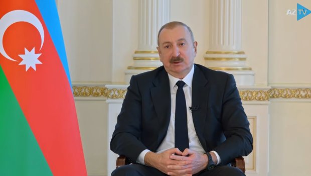 İlham Əliyev: &ldquo;Azərbaycan qlobal səviyyədə ən təhlükəsiz məkanlardan biri hesab edilə bilər&rdquo;