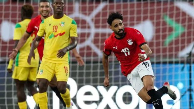 &ldquo;Neftçi&rdquo;nin yarımmüdafiəçisi Misirə qarşı OYNADI