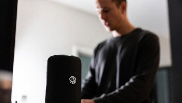 Mart ayında səsli süni intellekt modeli təqdim ediləcək