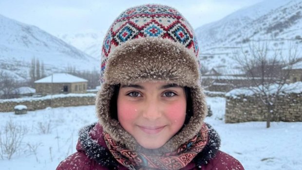 Papaqsız gəzənlərin NƏZƏRİNƏ