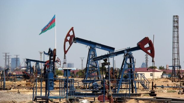 Azərbaycan neftinin qiyməti BAHALAŞDI