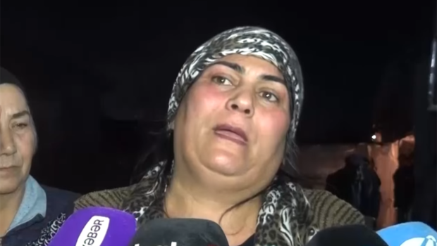 &ldquo;Balama şəkər diaqnozu qoyaraq insulini 2-2 vurub komaya saldılar&rdquo; - Video