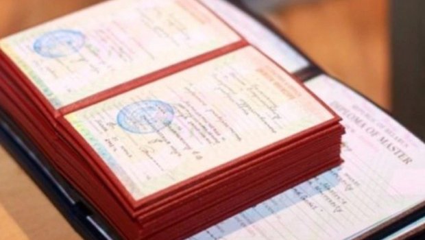 Ötən il xaricdə verilmiş elmi dərəcələrin 35-i tanınıb &ndash; RƏSMİ