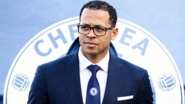"Çelsi"yə yeni baş məşqçi təyin olundu