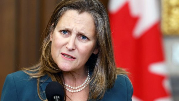 Əcnəbi vətəndaş Zelenskinin müşaviri oldu