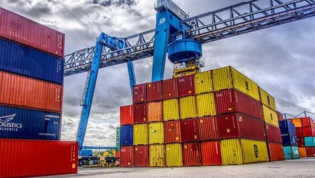 Türkiyədə REKORD GÖSTƏRİCİ: Ötən ay 26,4 milyard dollar dəyərində İXRAC