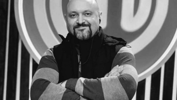 Yuri Miqaşko müharibədə HƏLAK OLDU