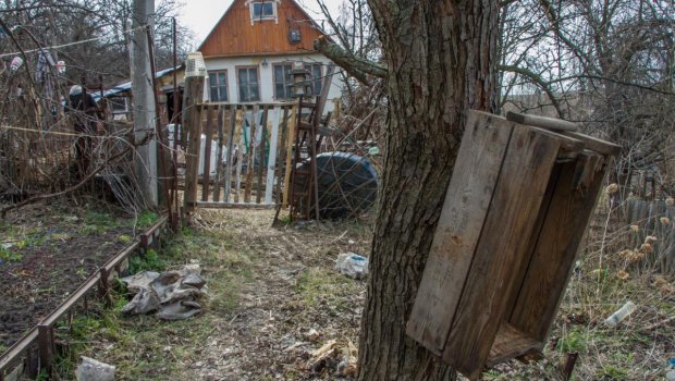 Rusiyanın bu regionlarında kəndlər kütləvi şəkildə yoxa çıxır