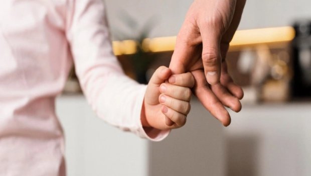 Ötən il övladlığa verilən uşaqların SAYI AÇIQLANDI