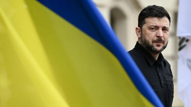 Ukrayna üzrə sülh danışıqları Venesuelaya görə &ldquo;ilişib qalıb&rdquo; &ndash; The Independent