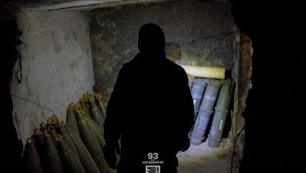 Ukrayna ərazi güzəştinə getsə belə, Putin &ldquo;gizli ordu&rdquo; ilə üzləşəcək