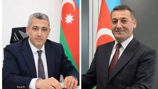 SON DƏQİQƏ! Direktor müavinini işdən çıxardı &mdash; Kollektiv sevinir&hellip;