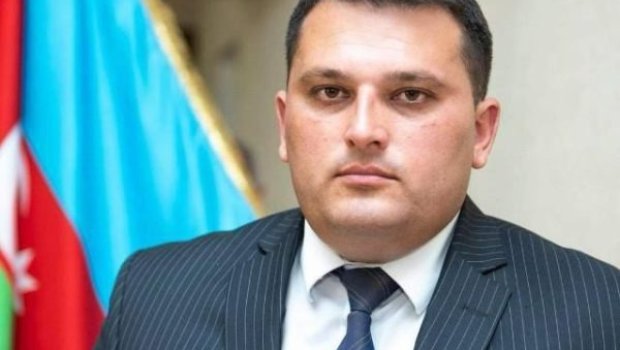 Elmar Allahverdiyev yüksək vəzifəyə TƏYİN EDİLDİ