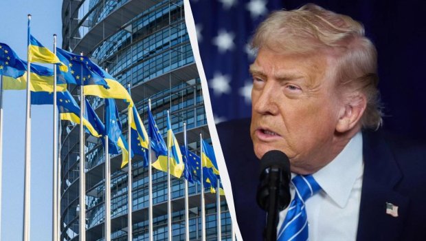 Avropa Trampın Qrenlandiya təhdidlərinə buna görə GÖZ YUMUR - DETALLAR