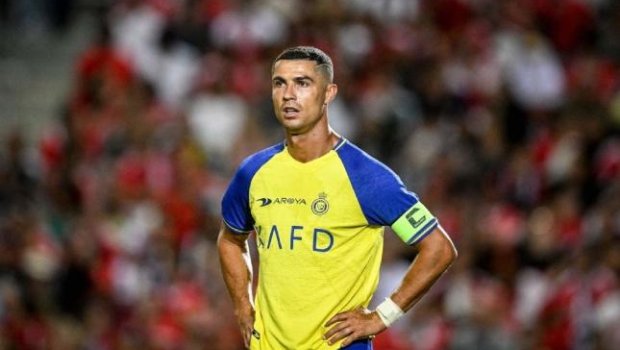 Ronaldo rəhbərliyə "Real"ın oyunçusunu tövsiyə etdi