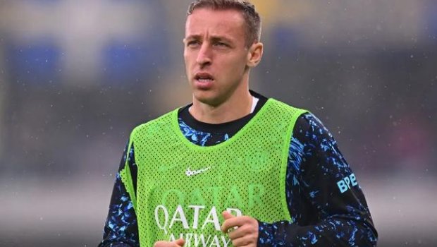 "Qalatasaray" İtaliya klubuna təklif göndərdi