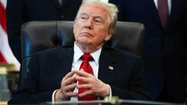 Tramp yenidən ABŞ prezidenti olmaq istəyir