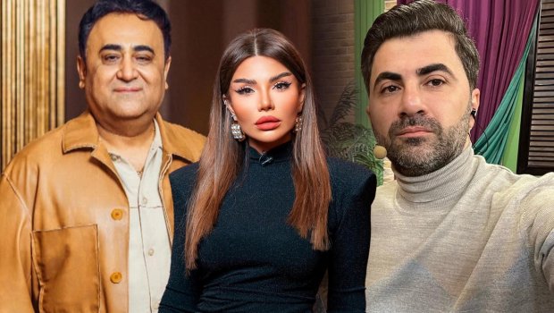 Azərbaycanlı aparıcıların bitirdiyi universitetlər və ixtisasları - SİYAHI