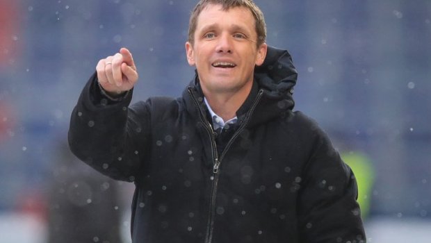 Belarus millisinin yeni baş məşqçisi AÇIQLANDI