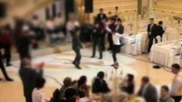 Gürcüstanda azərbaycanlıların toyunda dava düşdü, ölən və yaralılar var