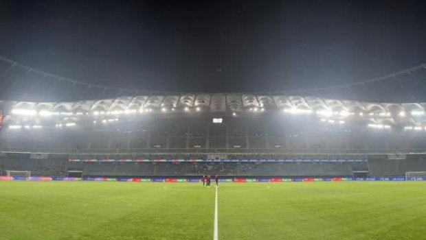 Superkubok matçı azarkeşlərsiz KEÇİRİLƏCƏK