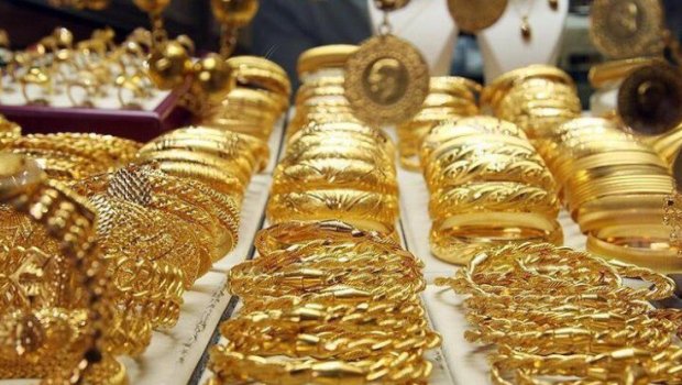 Bakıda 3 kiloya yaxın qızılın sahibi tapılmır