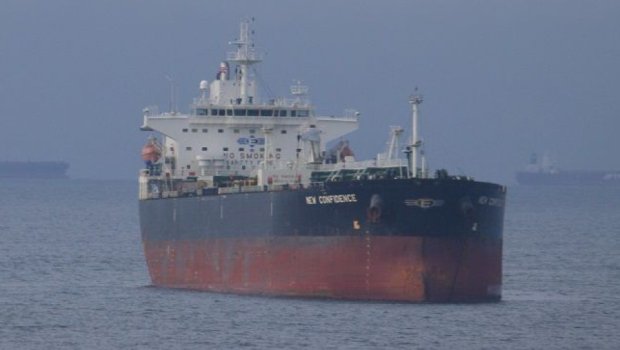 Venesuela ABŞ ilə razılığa gəldi - 50 milyon barel neft verəcək - FOTO