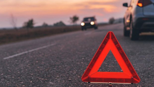 Bakıda DƏHŞƏT: Sərxoş halda asfalta uzandı, maşın vurub öldürdü