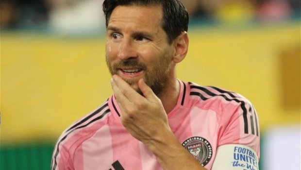 Messi gələcəkdə özünü məşqçi kimi görürmü? &ndash; ÖZÜNDƏN AÇIQLAMA