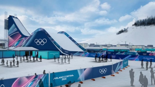 Qış Olimpiya Oyunlarına 30 gün qaldı